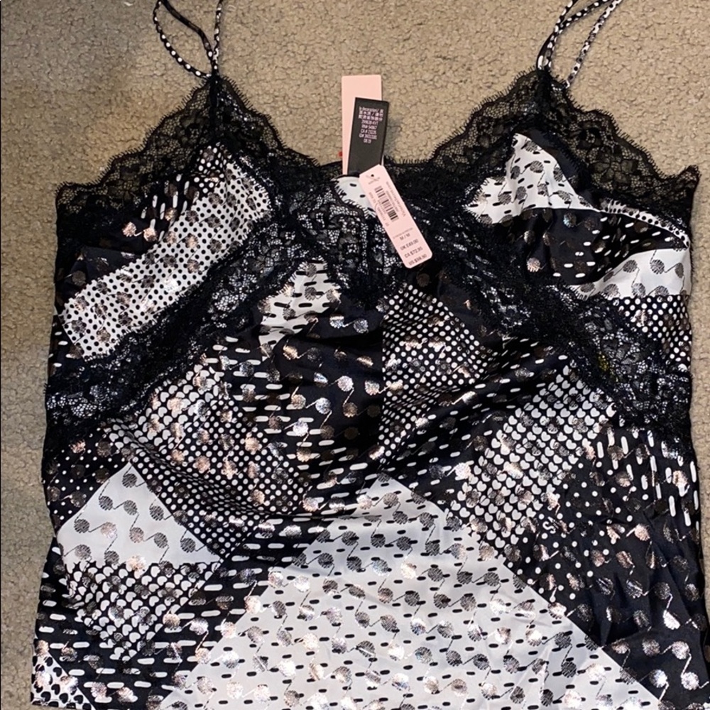 victoria secret sleepwear